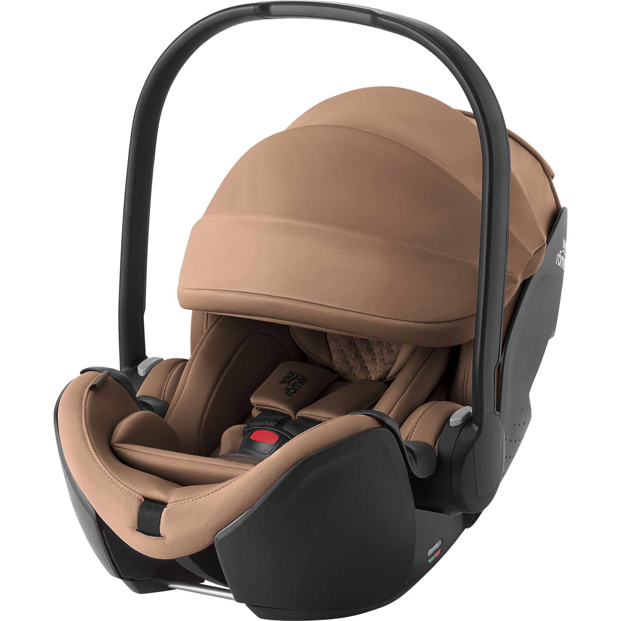 【美品】britax romer BABY–SAFE i–size Baby car seat, i-Size, BABY-SAFE PRO Harbor Blue - Adinish.com