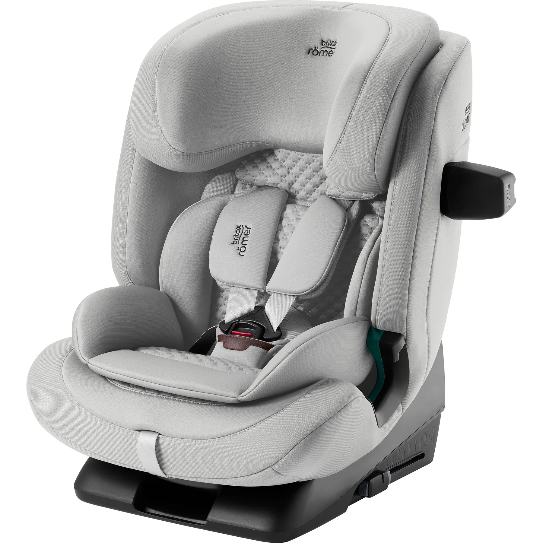 Scaun auto pentru copii Britax Römer, 15 luni-12 ani, 76-150 cm, 36 kg, ADVANSAFIX PRO - 1