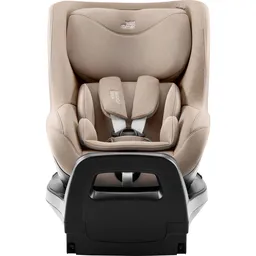Scaun auto pentru copii Britax Römer, rotativ, cu bază ISOFIX, 3 luni-4 ani, 61-105 cm, 19 kg, DUALFIX PRO M - 3