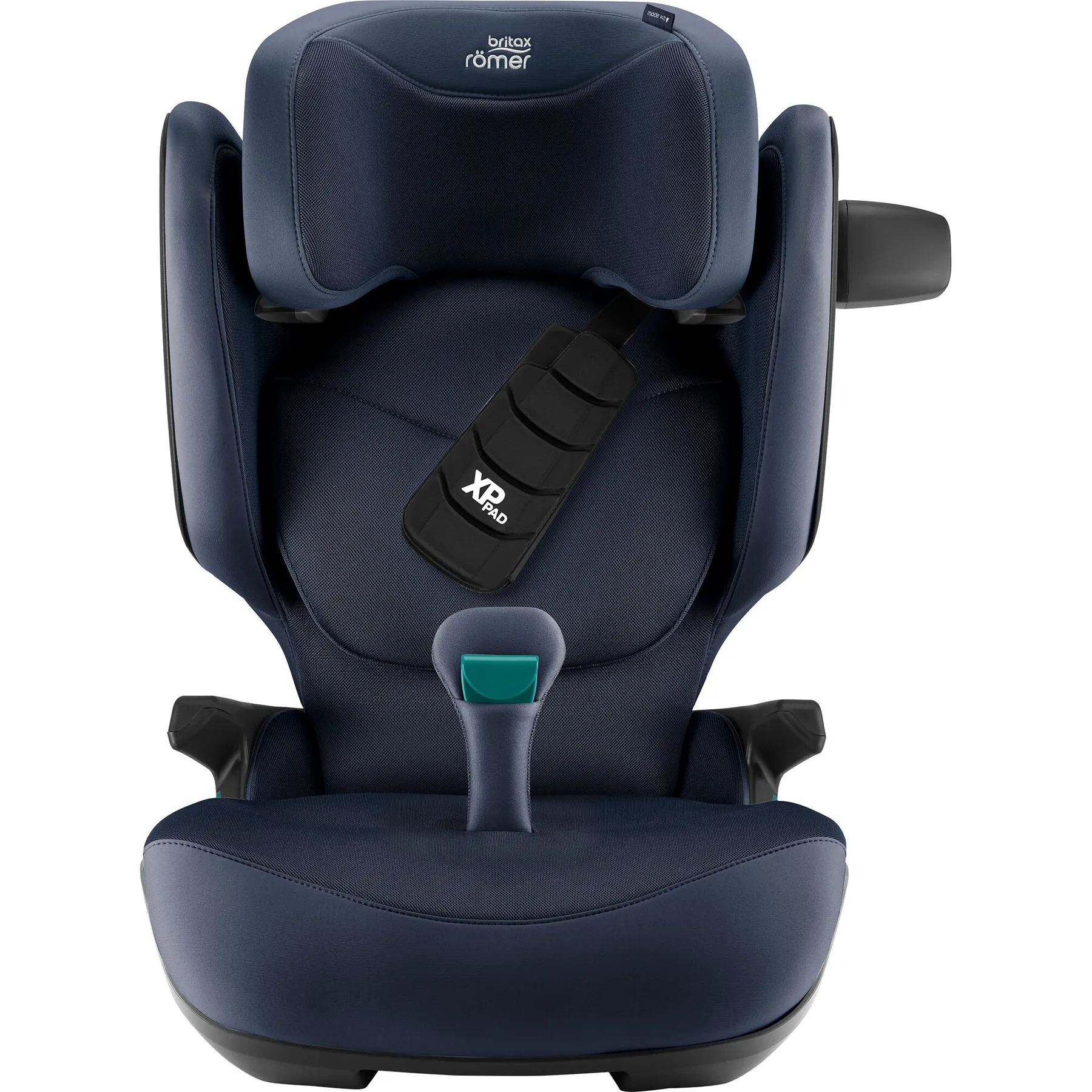 Car seat, KIDFIX PRO i-SIZE - 2