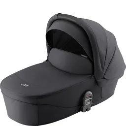 Pachet landou pentru cărucior Britax Römer, Smile 5Z + pernă pentru bebeluși, Perfect Head - 2