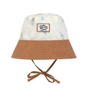 Surfboards sea salt