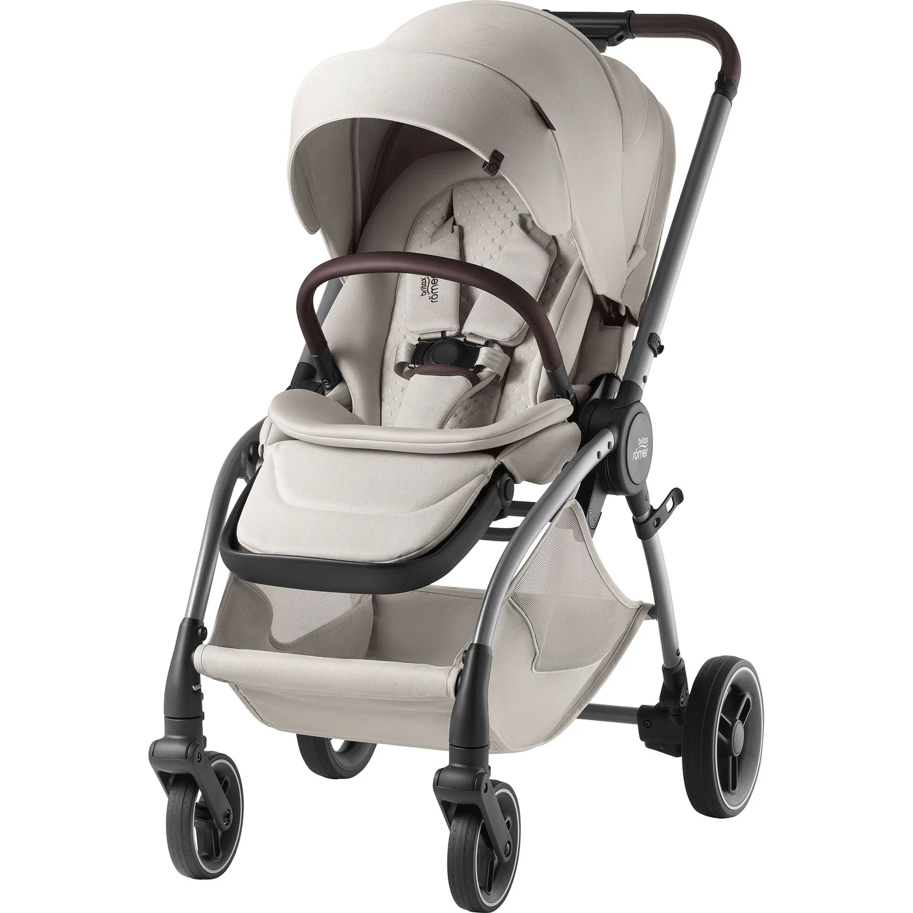 RIO Stroller - 1