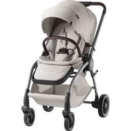 RIO Stroller - 1