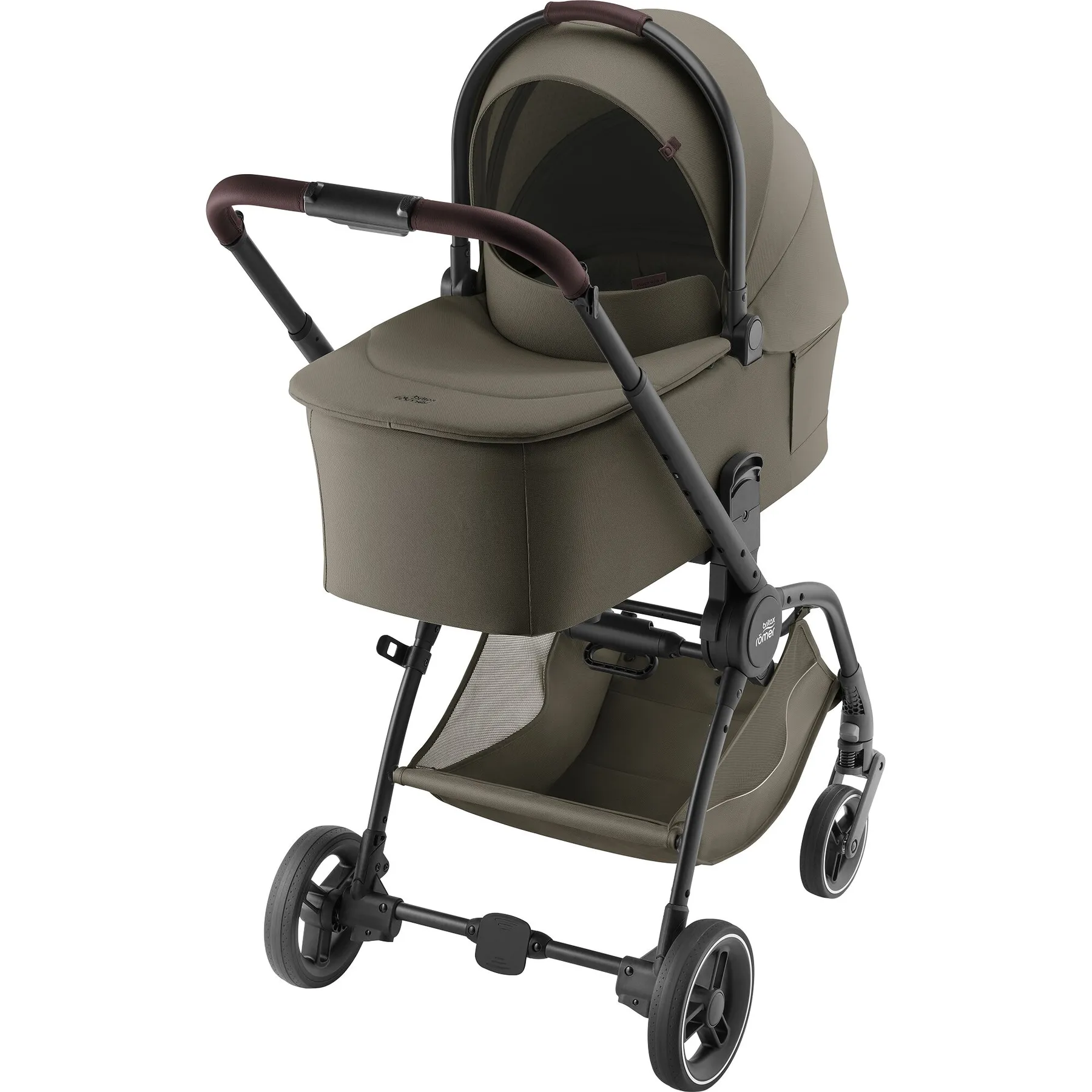 Landou pentru cărucior Britax Römer, Rio - 3