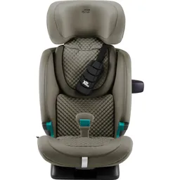Scaun auto pentru copii Britax Römer, 15 luni-12 ani, 76-150 cm, 36 kg, ADVANSAFIX PRO - 3