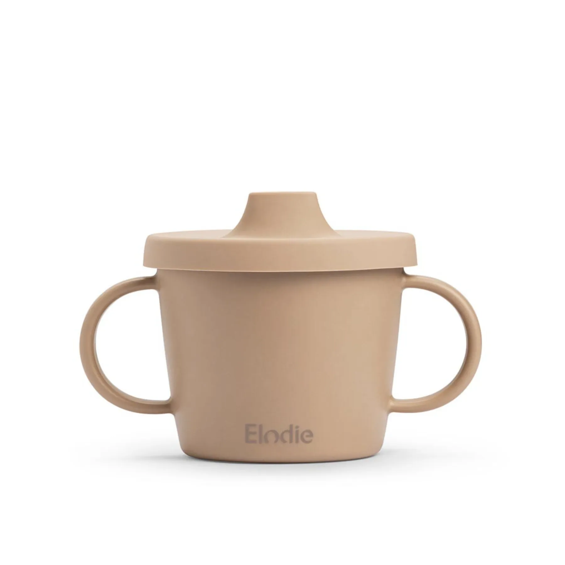 Cană din PLA, Sippy - 1