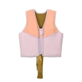 lavender / apricot