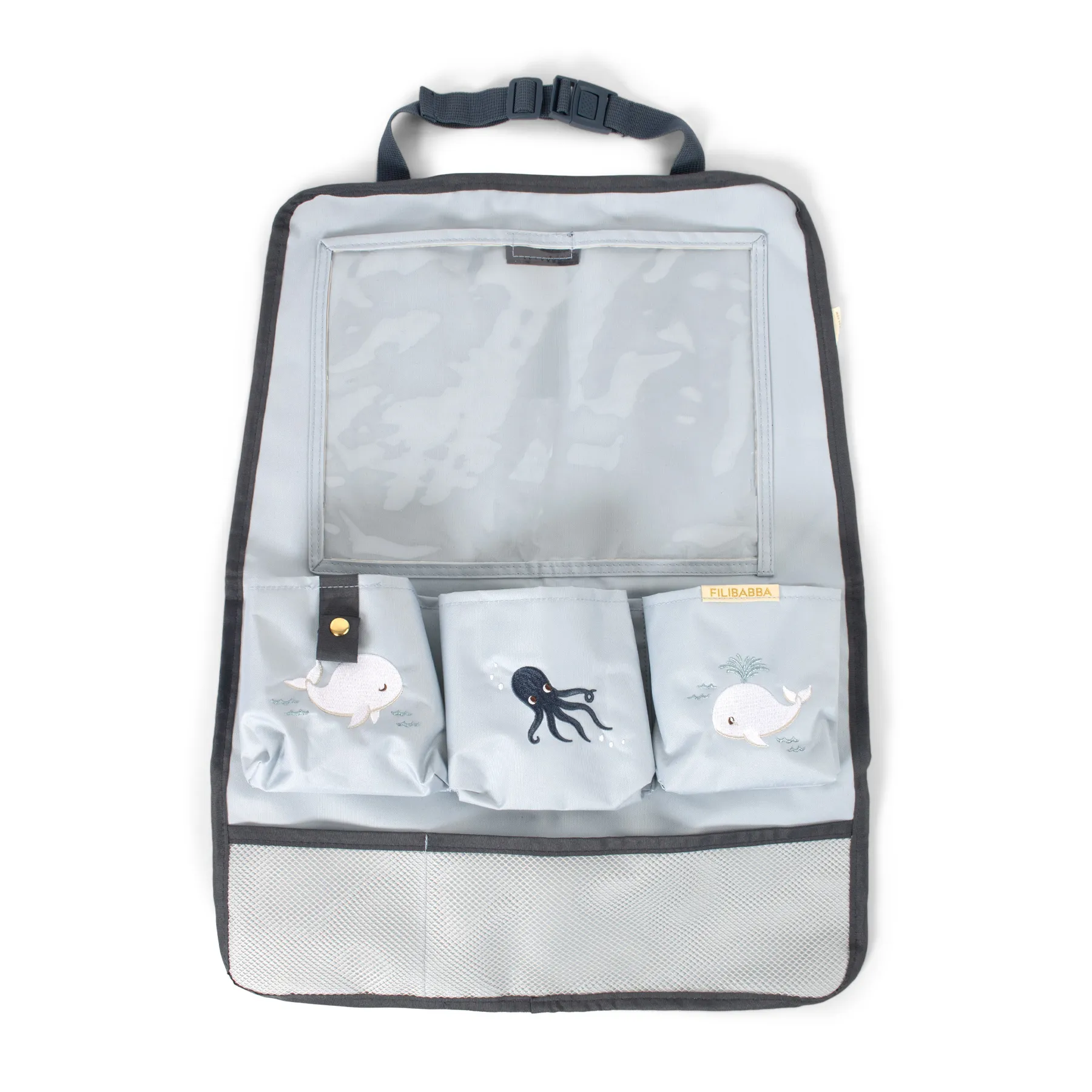 Organizator pentru scaun auto - 1