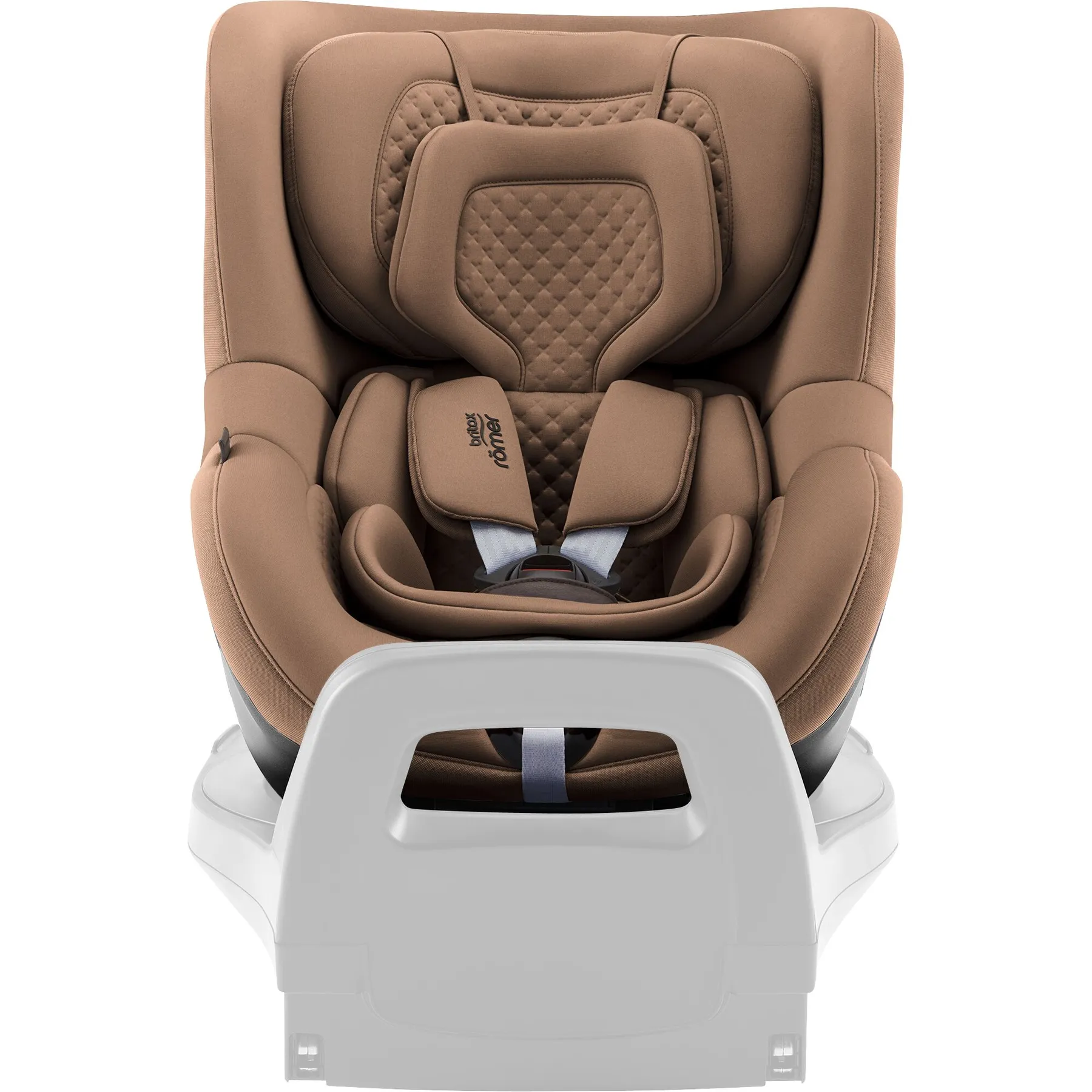 Car seat, DUALFIX 5Z - 5