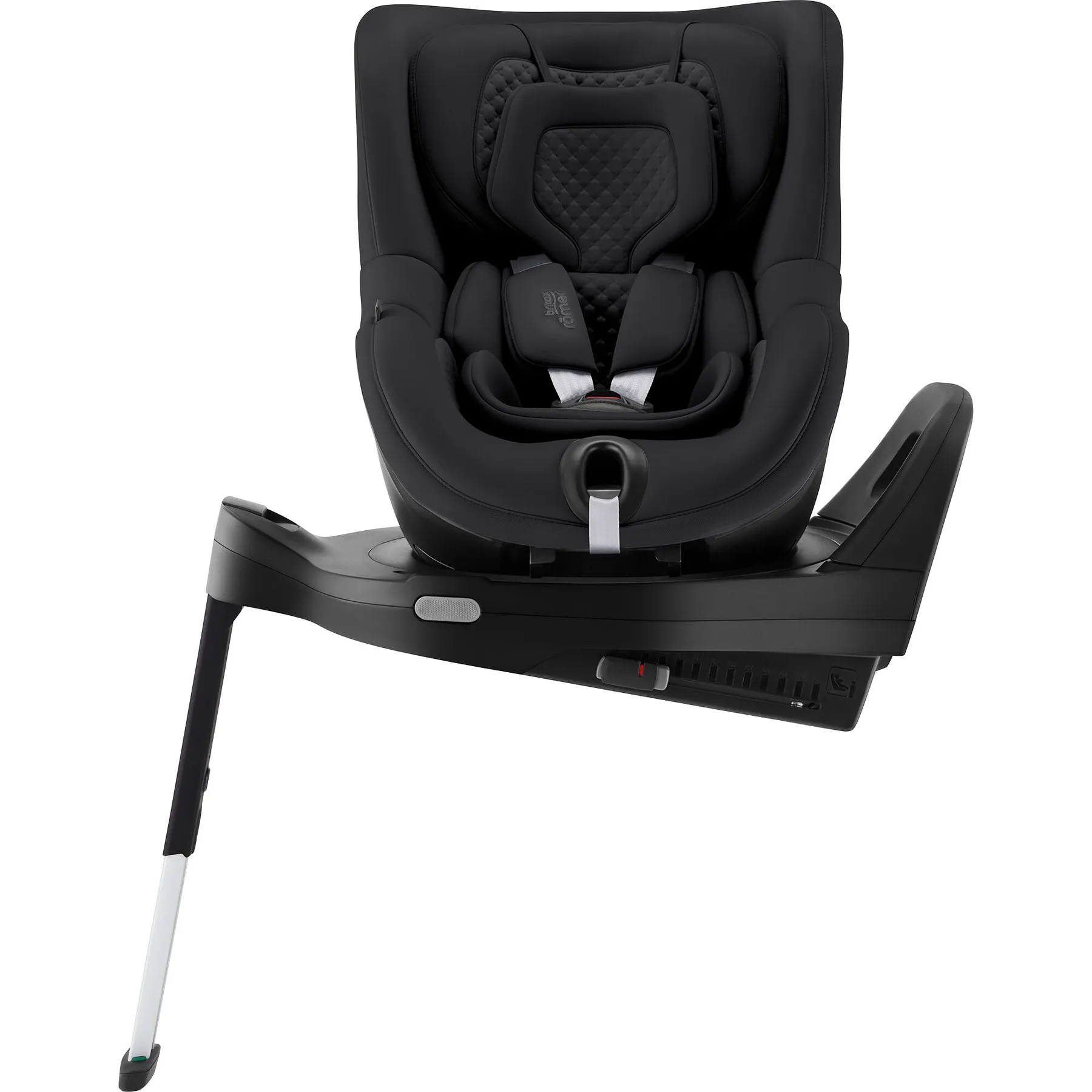 Car seat, DUALFIX PRO M - 5