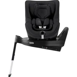 Car seat, DUALFIX PRO M - 5