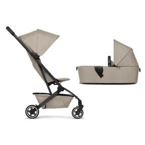 Sandy taupe / Sandy taupe