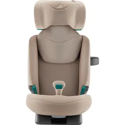 Scaun auto pentru copii Britax Römer, 3,5 ani - 12 ani, 100-150 cm, 36 kg, SAFEFIX - 4