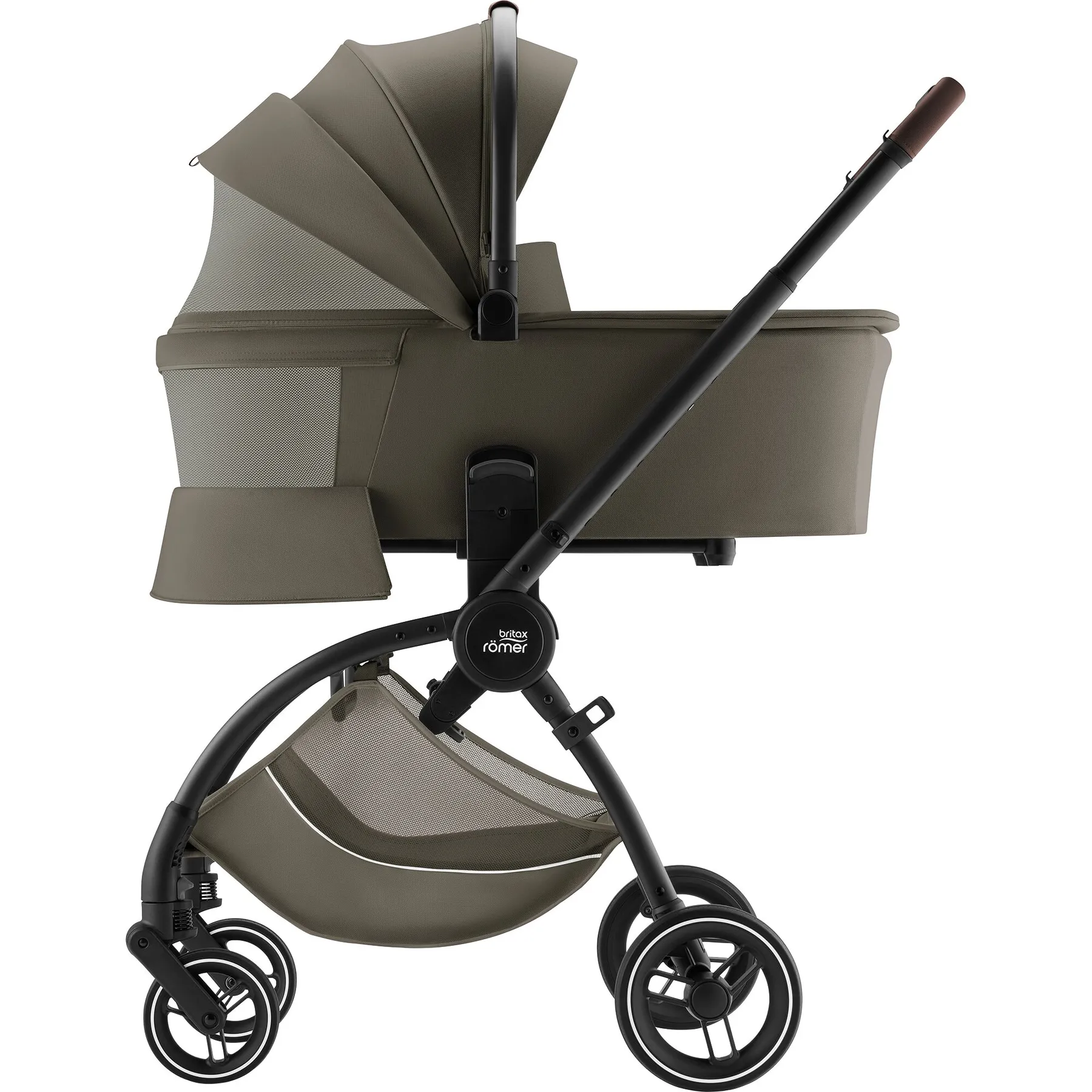 Landou pentru cărucior Britax Römer, Rio - 5