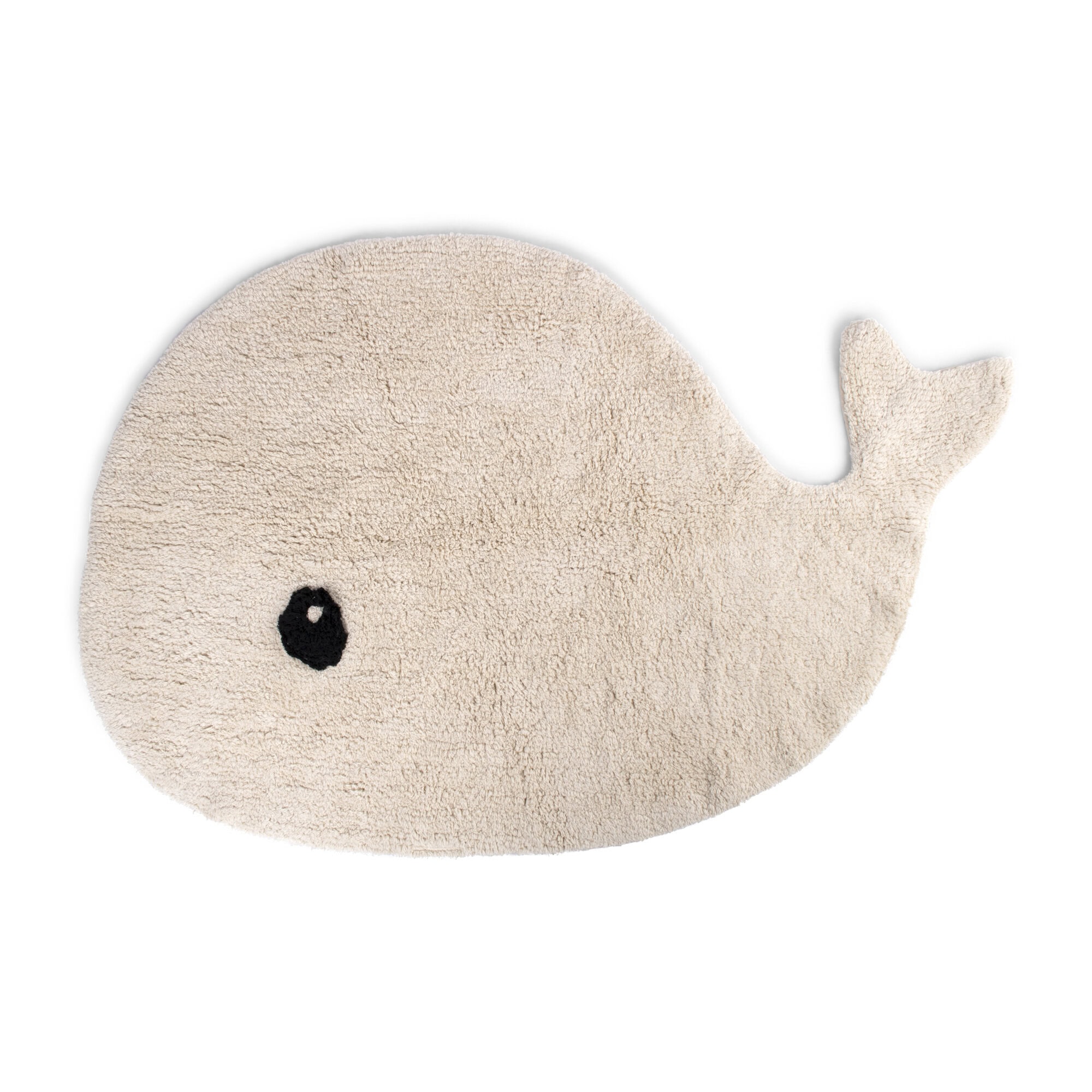 Product Image for Covor din bumbac, Christian the Whale