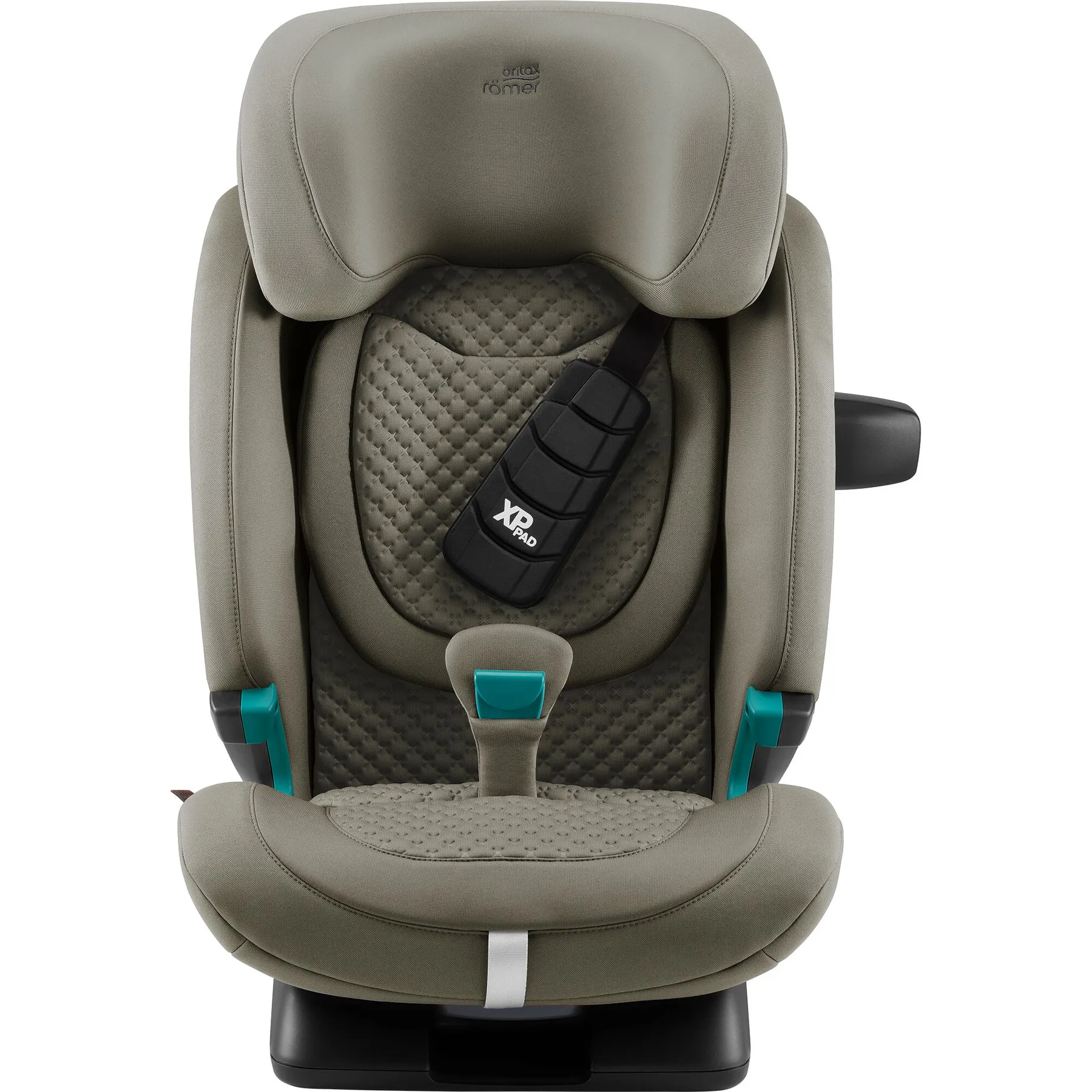 Scaun auto pentru copii Britax Römer, 15 luni-12 ani, 76-150 cm, 36 kg, ADVANSAFIX PRO - 5
