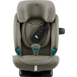 Scaun auto pentru copii Britax Römer, 15 luni-12 ani, 76-150 cm, 36 kg, ADVANSAFIX PRO - 5
