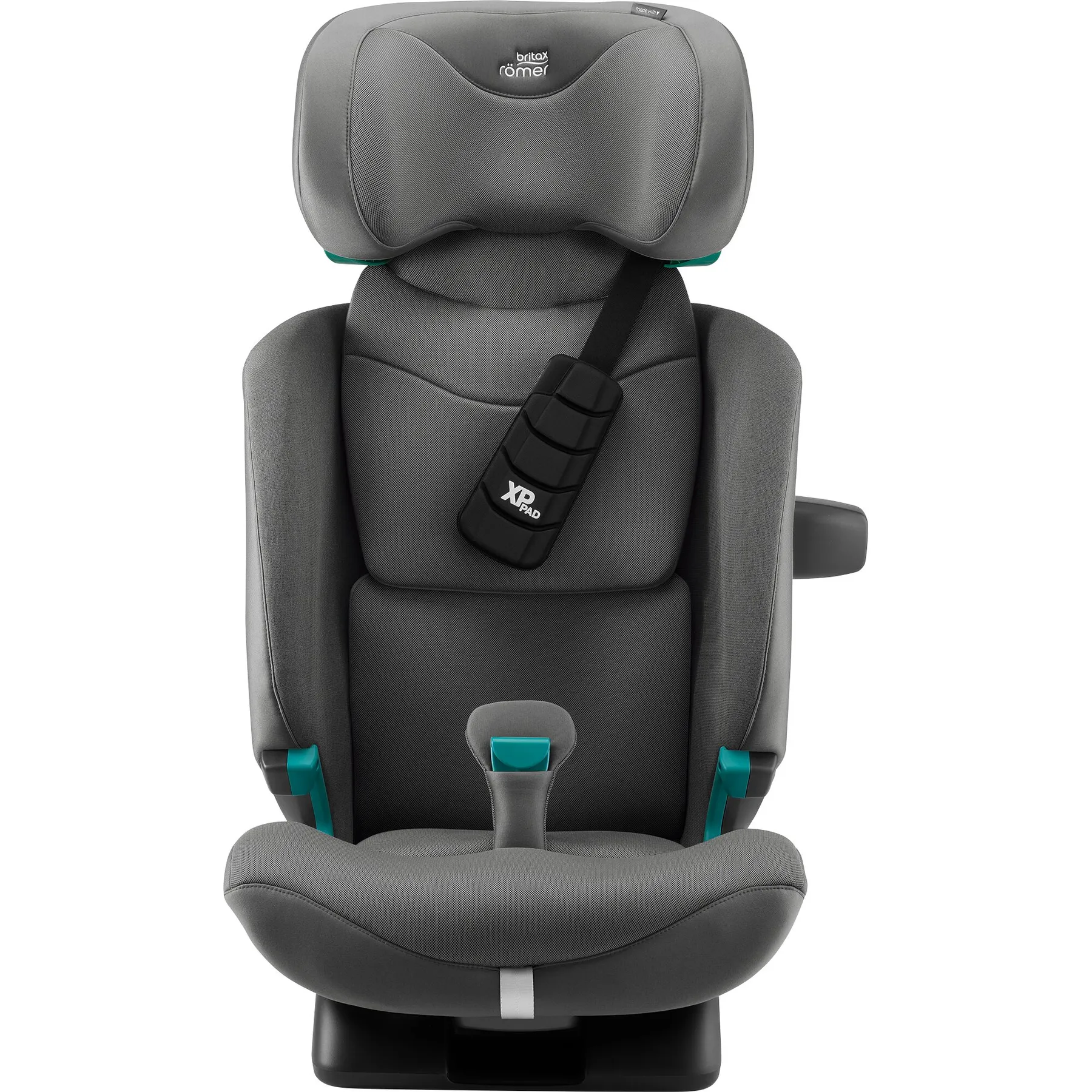Car seat, ADVANSAFIX PRO - 3