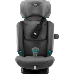 Car seat, ADVANSAFIX PRO - 3