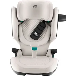 Scaun auto pentru copii Britax Römer, 3,5-12 ani, 100-150 cm, 15-36 kg, KIDFIX PRO - 2