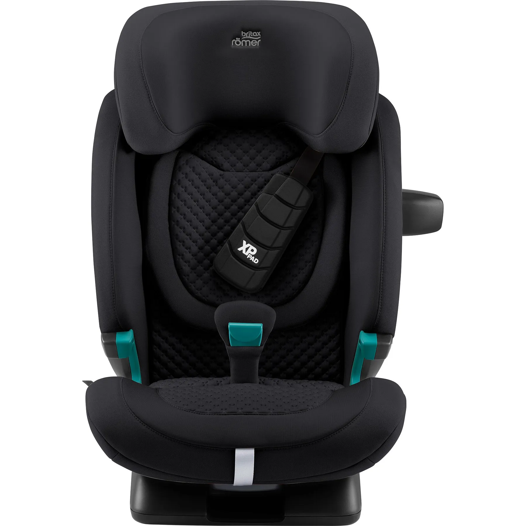 Scaun auto pentru copii Britax Römer, 15 luni-12 ani, 76-150 cm, 36 kg, ADVANSAFIX PRO - 5