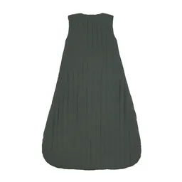 Sac de dormit pentru sezonul rece, din bumbac organic - 4