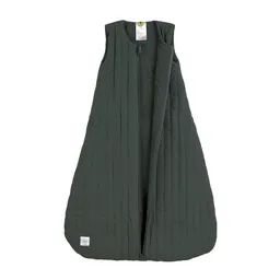 Sac de dormit pentru sezonul rece, din bumbac organic - 3