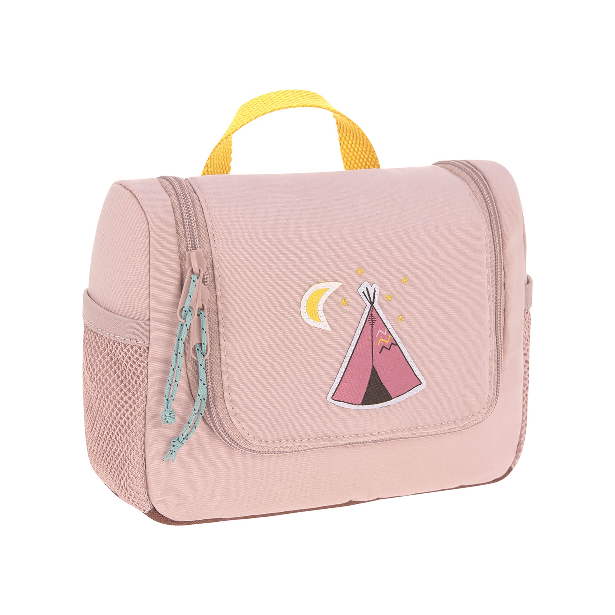 Product Image for Geantă mini pentru produse personale, adventure, tipi