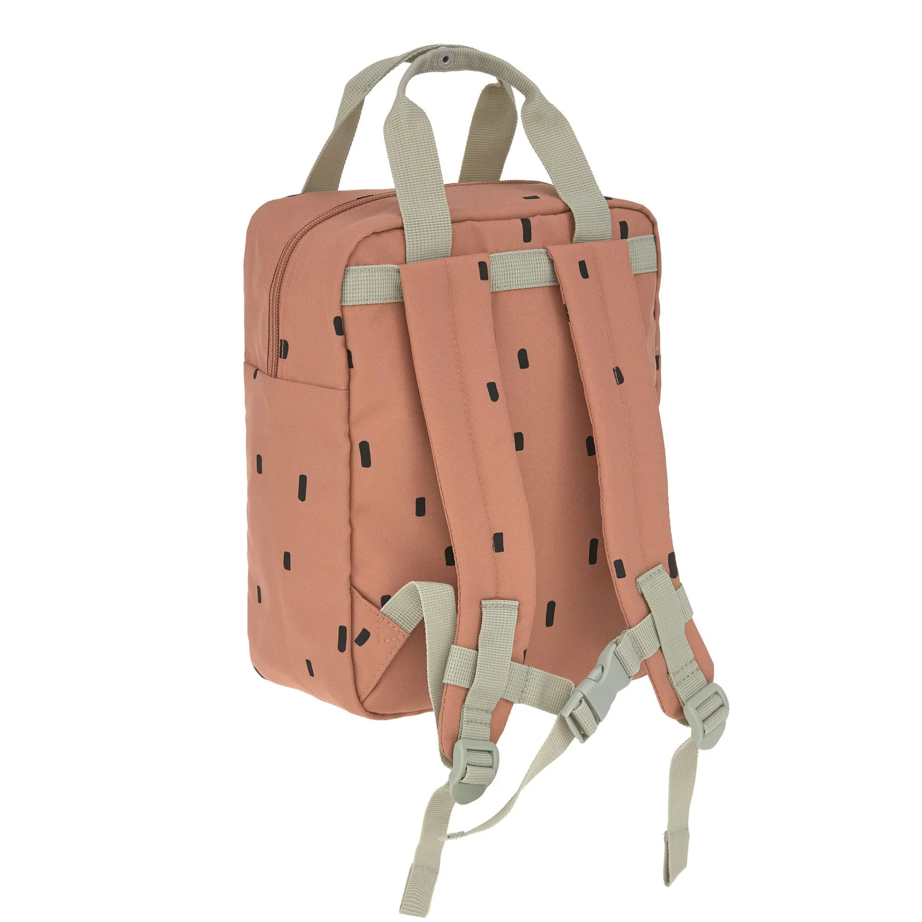 Rucsac Square, Happy Prints - 2