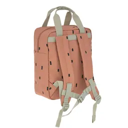 Rucsac Square, Happy Prints - 2