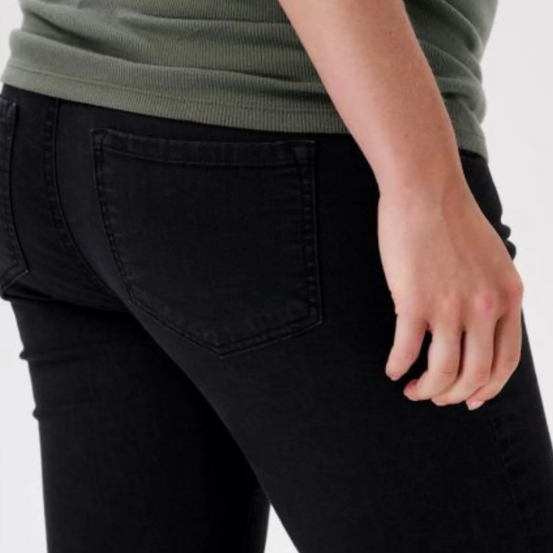 Pantaloni pentru gravide, Avi - 5