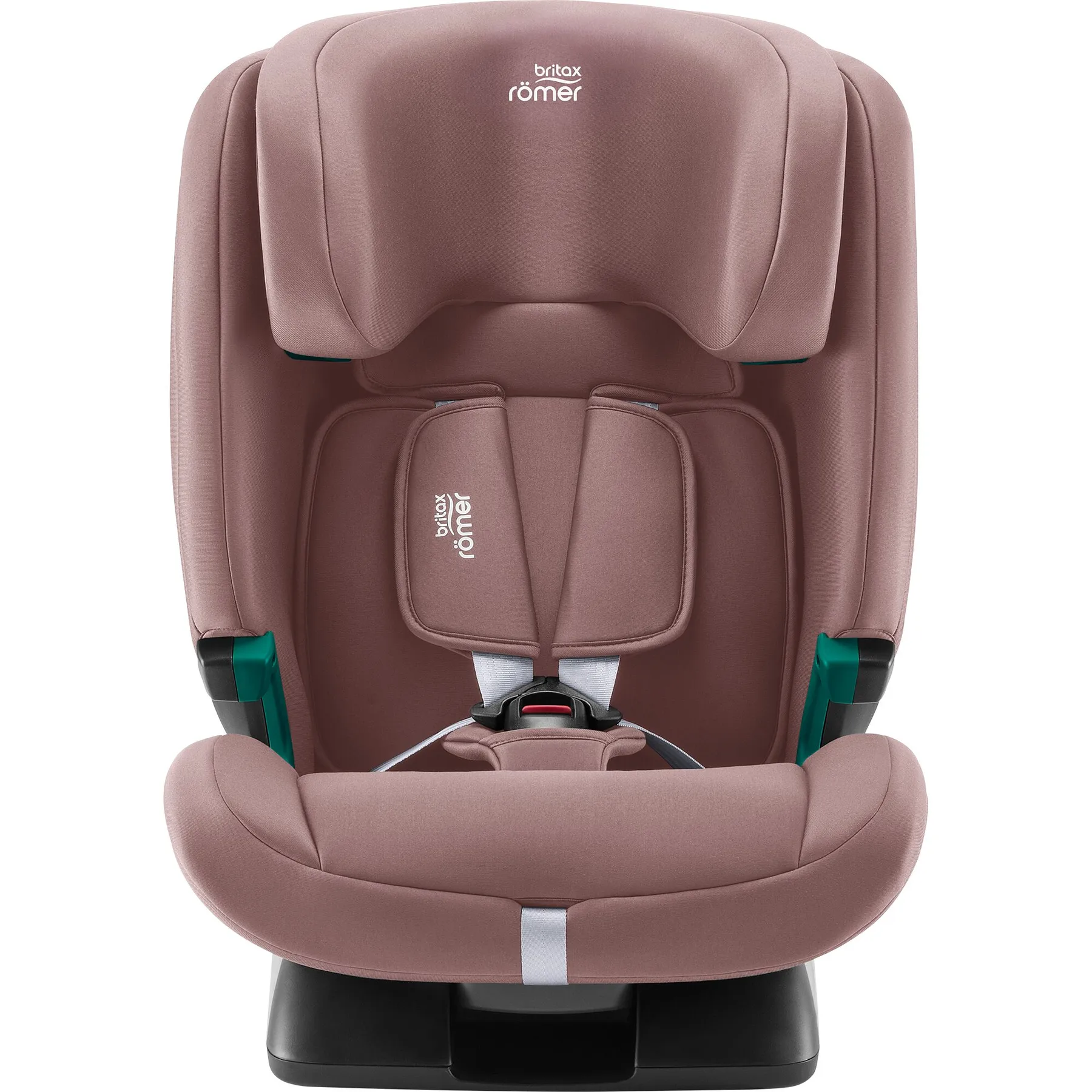 Scaun auto pentru copii Britax Römer, 15 luni - 12 ani, 76-150 cm, 36 kg, EVOLVAFIX - 2
