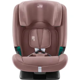 Scaun auto pentru copii Britax Römer, 15 luni - 12 ani, 76-150 cm, 36 kg, EVOLVAFIX - 2