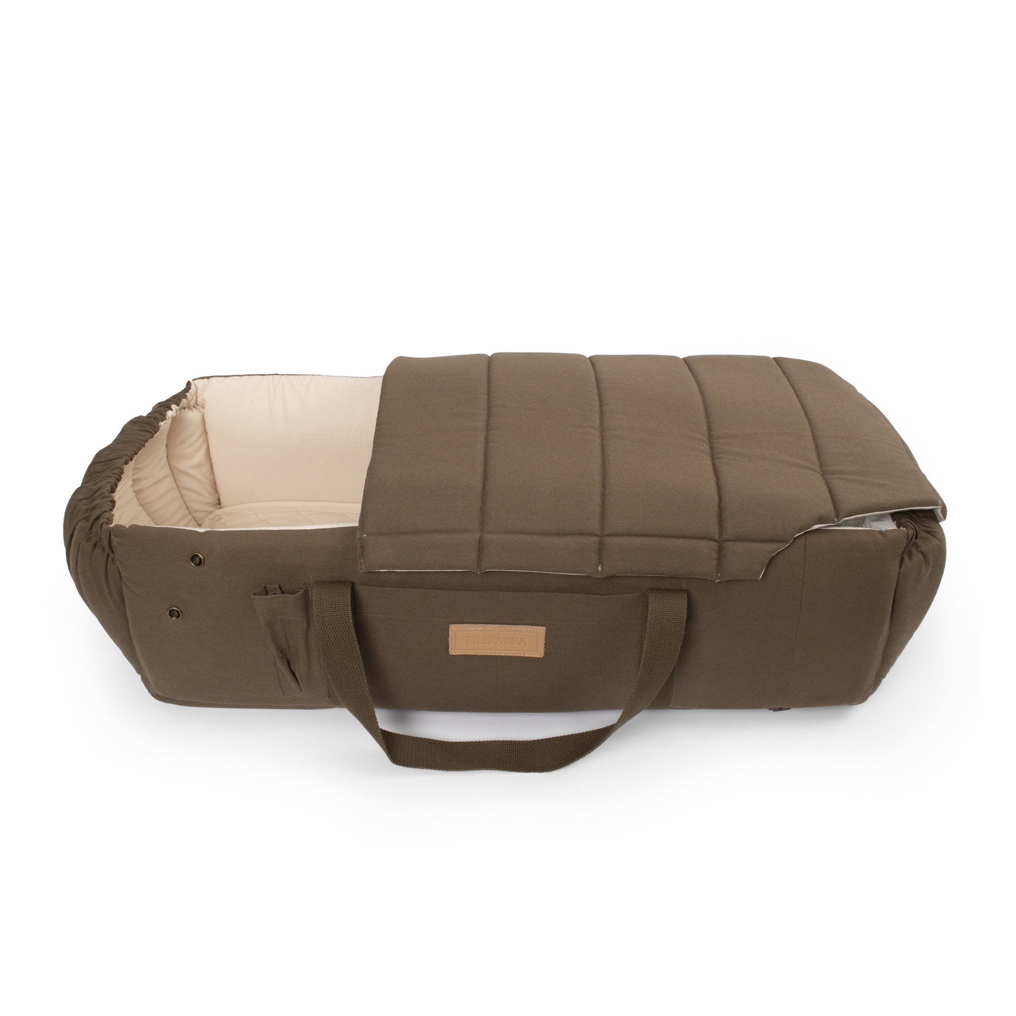 Product Image for Babynest Frida Swift Lift 2.0, olive