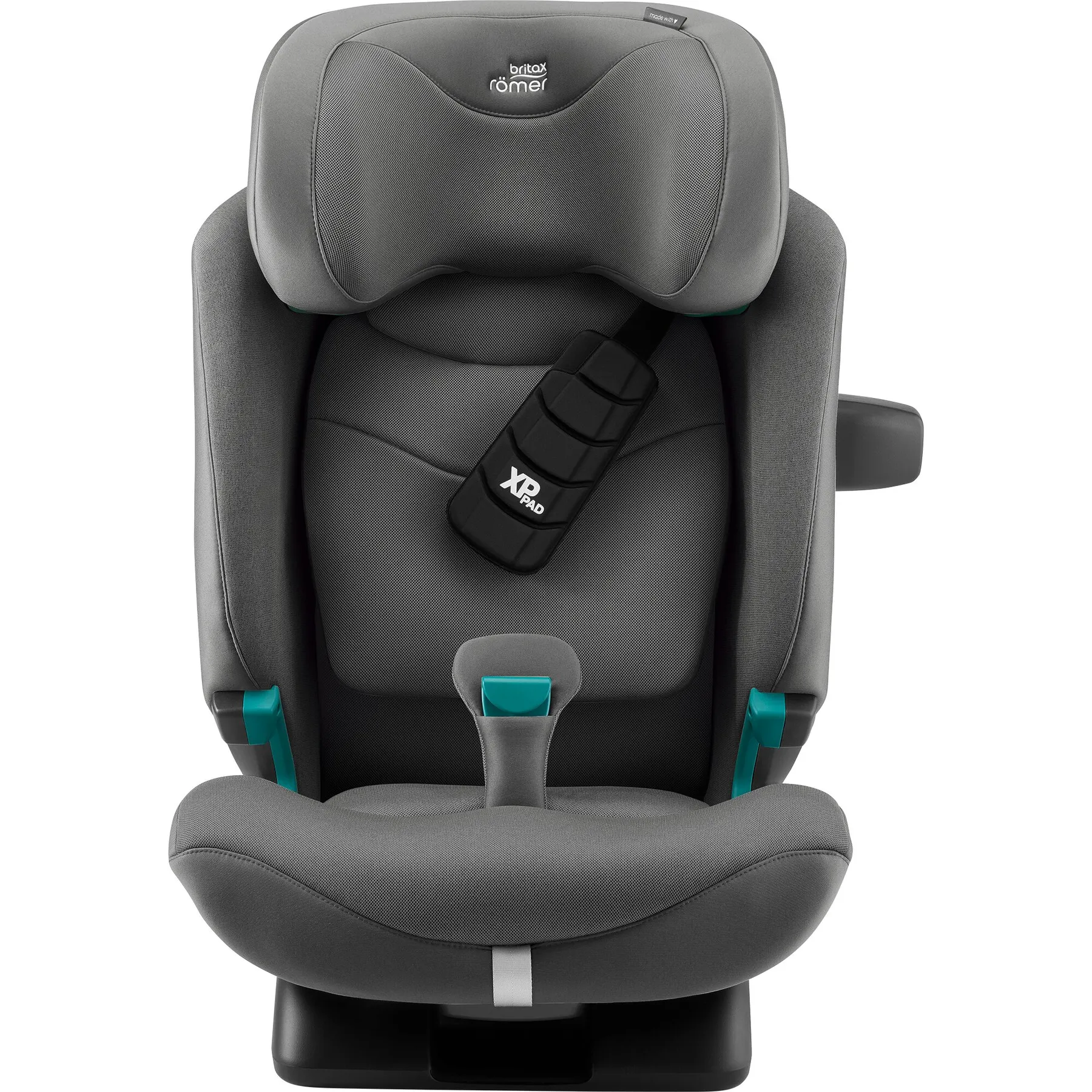 Car seat, ADVANSAFIX PRO - 5