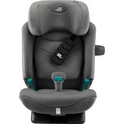 Car seat, ADVANSAFIX PRO - 5