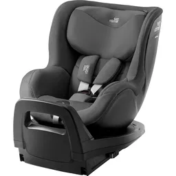 Scaun auto pentru copii Britax Römer, rotativ, cu bază ISOFIX, 0 luni-4 ani, 40-105 cm, 0-19 kg, Isofix, DUALFIX PRO - 2