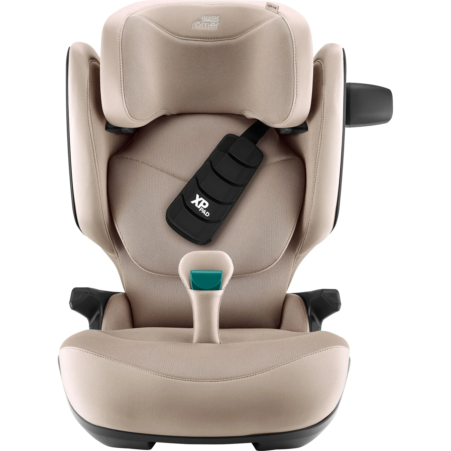 Car seat, KIDFIX PRO i-SIZE - 2