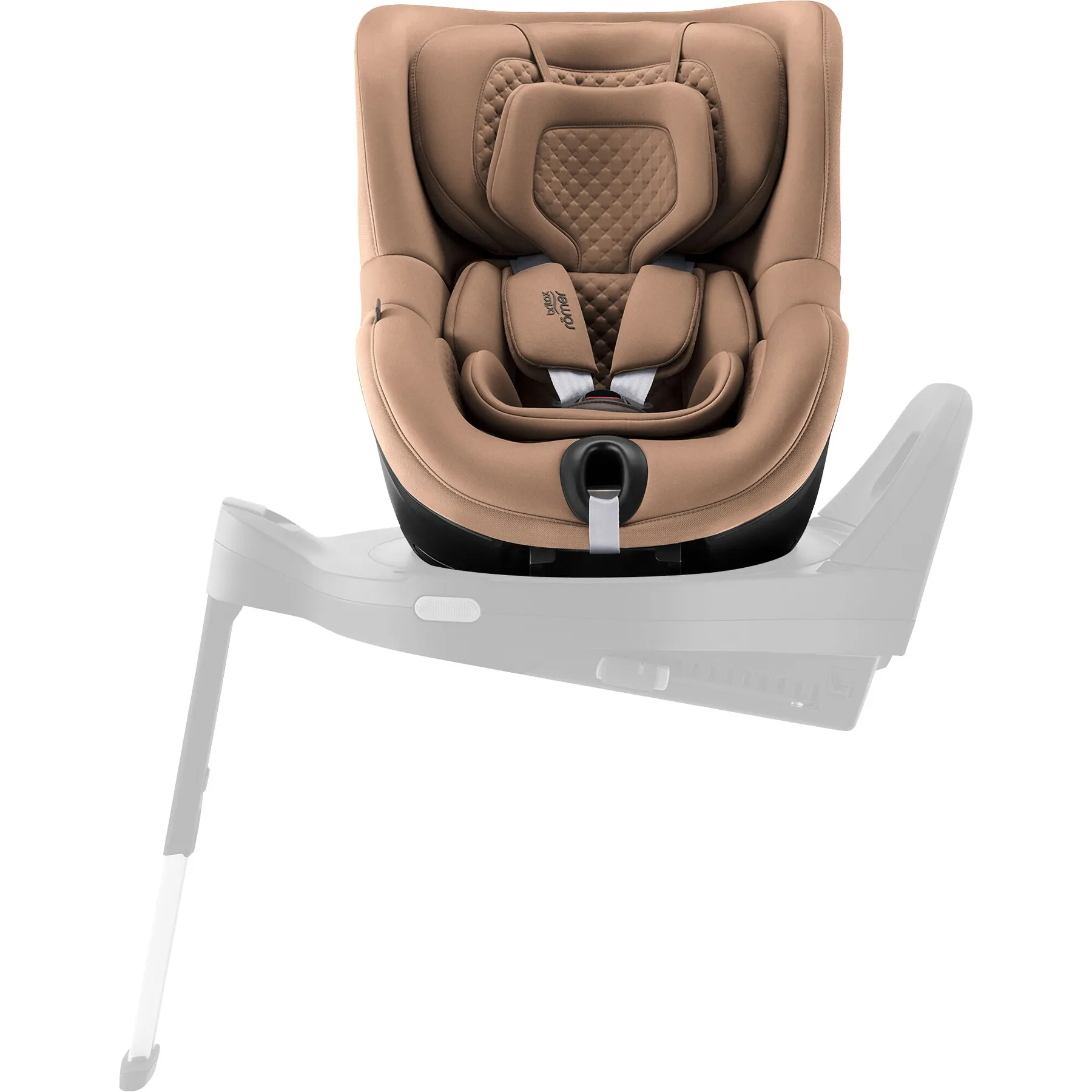 Car seat, DUALFIX 5Z - 9
