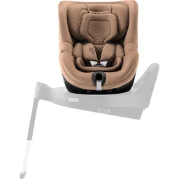 Car seat, DUALFIX 5Z - 9
