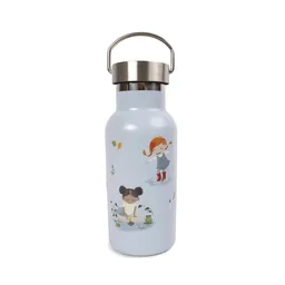 Rozsdamentes acél kulacs, 350 ml - 2