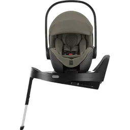Scaun auto tip scoică pentru copii Britax Römer, reclinabil, 0-15 luni, 40-85 cm, 0-13 kg, BABY-SAFE PRO - 8