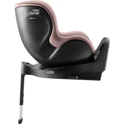 Car seat, DUALFIX PRO M - 5