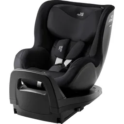 Scaun auto pentru copii Britax Römer, rotativ, cu bază ISOFIX, 0 luni-4 ani, 40-105 cm, 0-19 kg, Isofix, DUALFIX PRO - 2