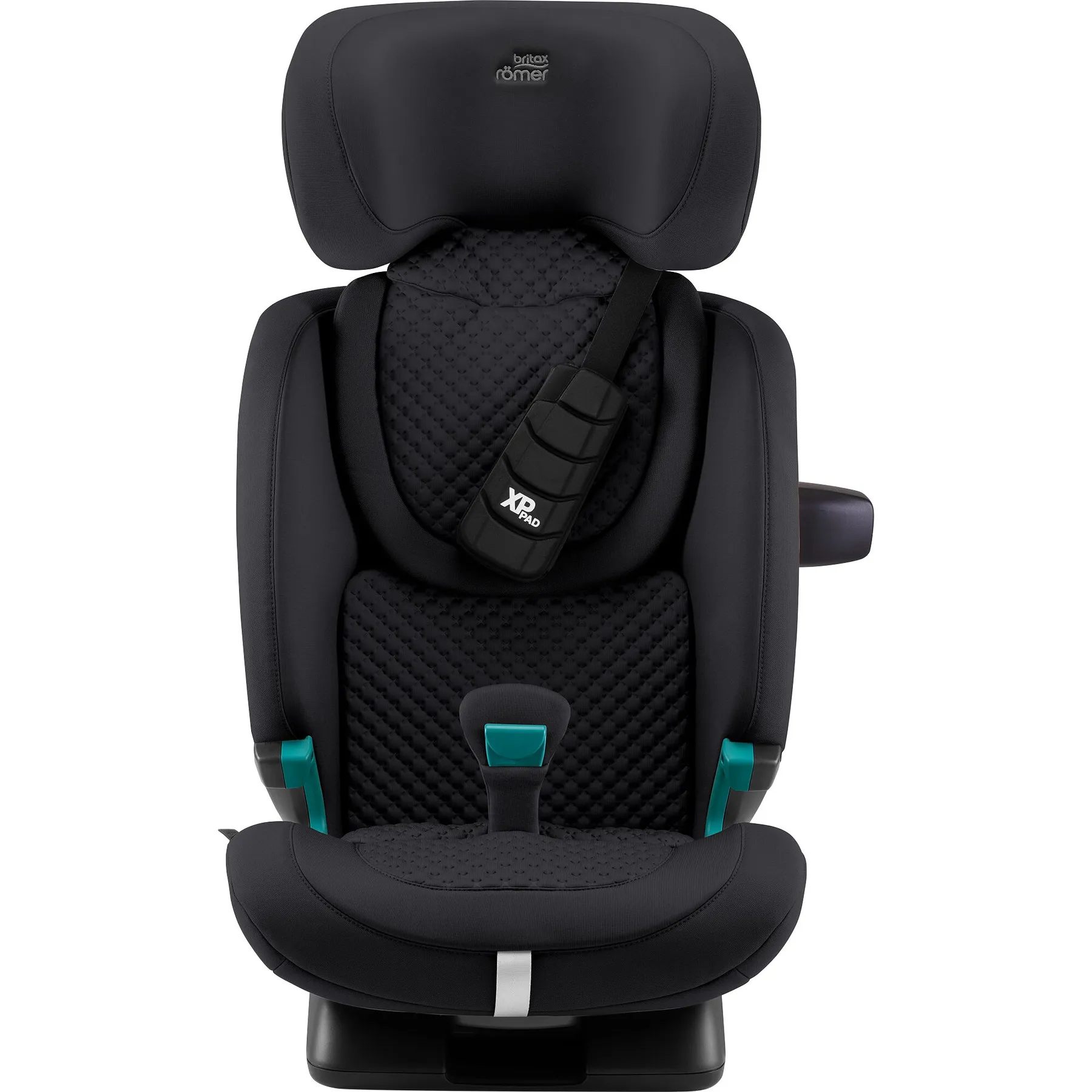 Scaun auto pentru copii Britax Römer, 15 luni-12 ani, 76-150 cm, 36 kg, ADVANSAFIX PRO - 3