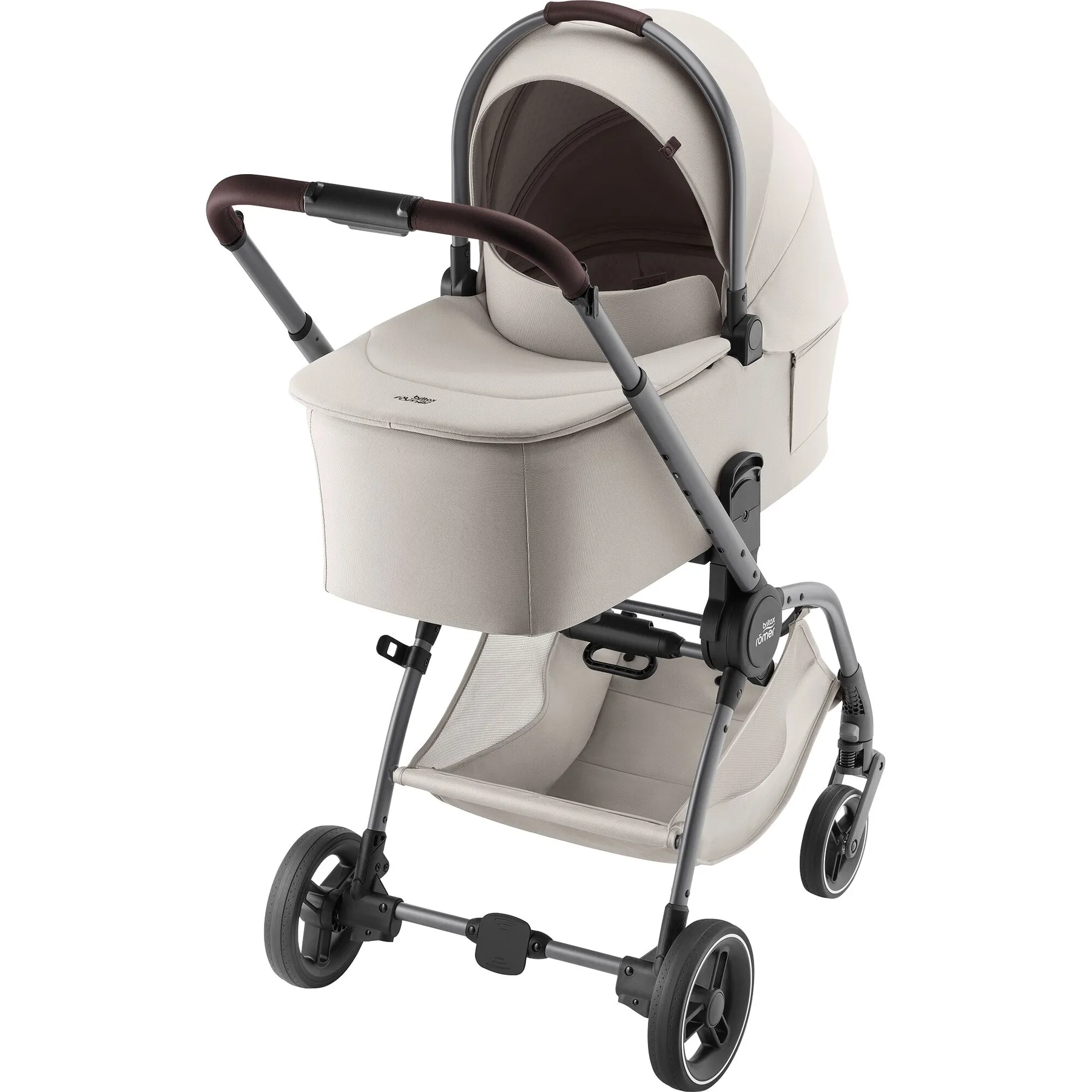 RIO Carrycot - 3