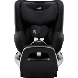 Scaun auto pentru copii Britax Römer, rotativ, cu bază ISOFIX, 0 luni-4 ani, 40-105 cm, 0-19 kg, Isofix, DUALFIX PRO - 3