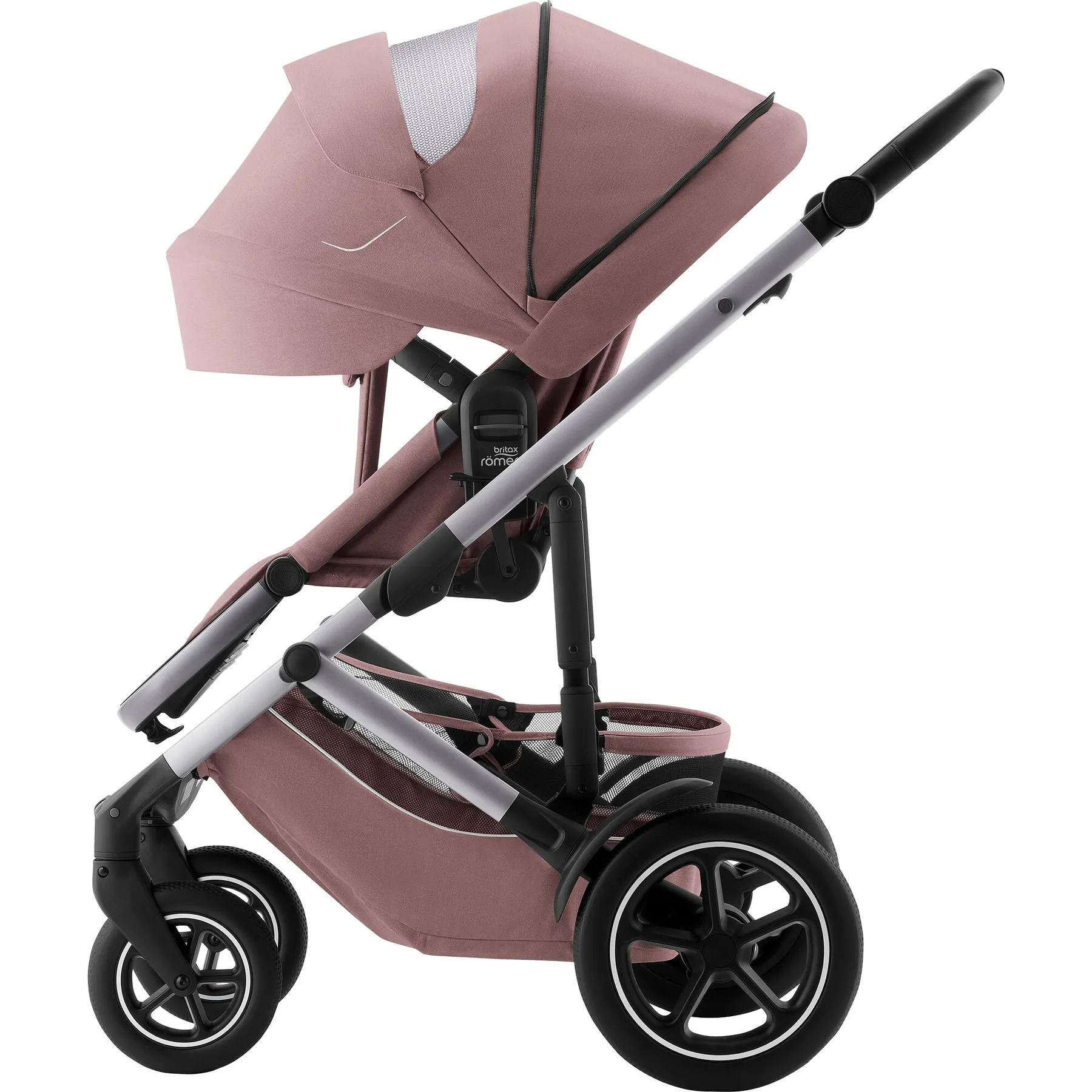 Cărucior sport Britax Römer, Smile 5Z - 3