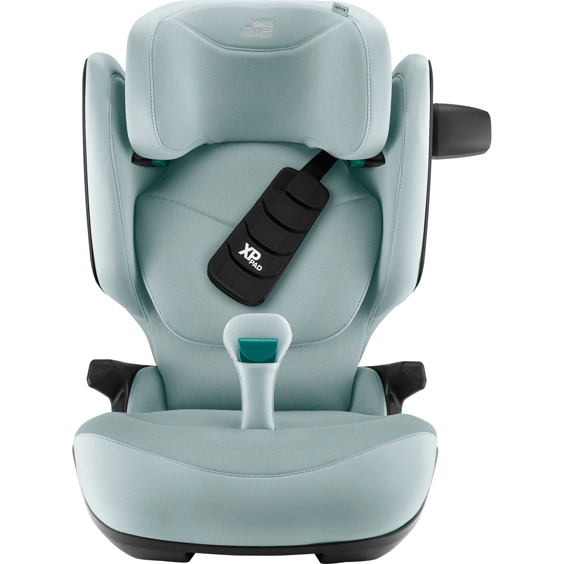 Car seat, KIDFIX PRO i-SIZE - 2